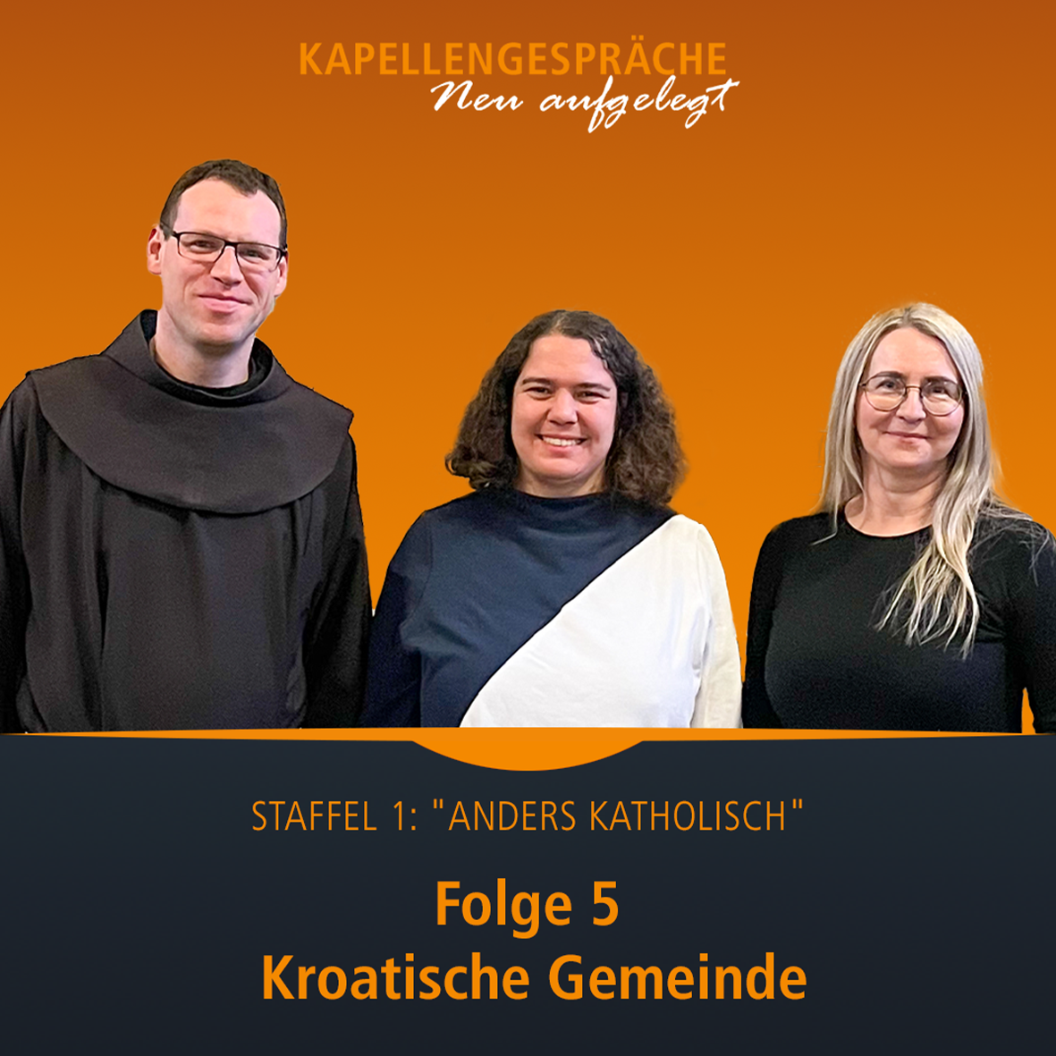 kroatische Gemeinde