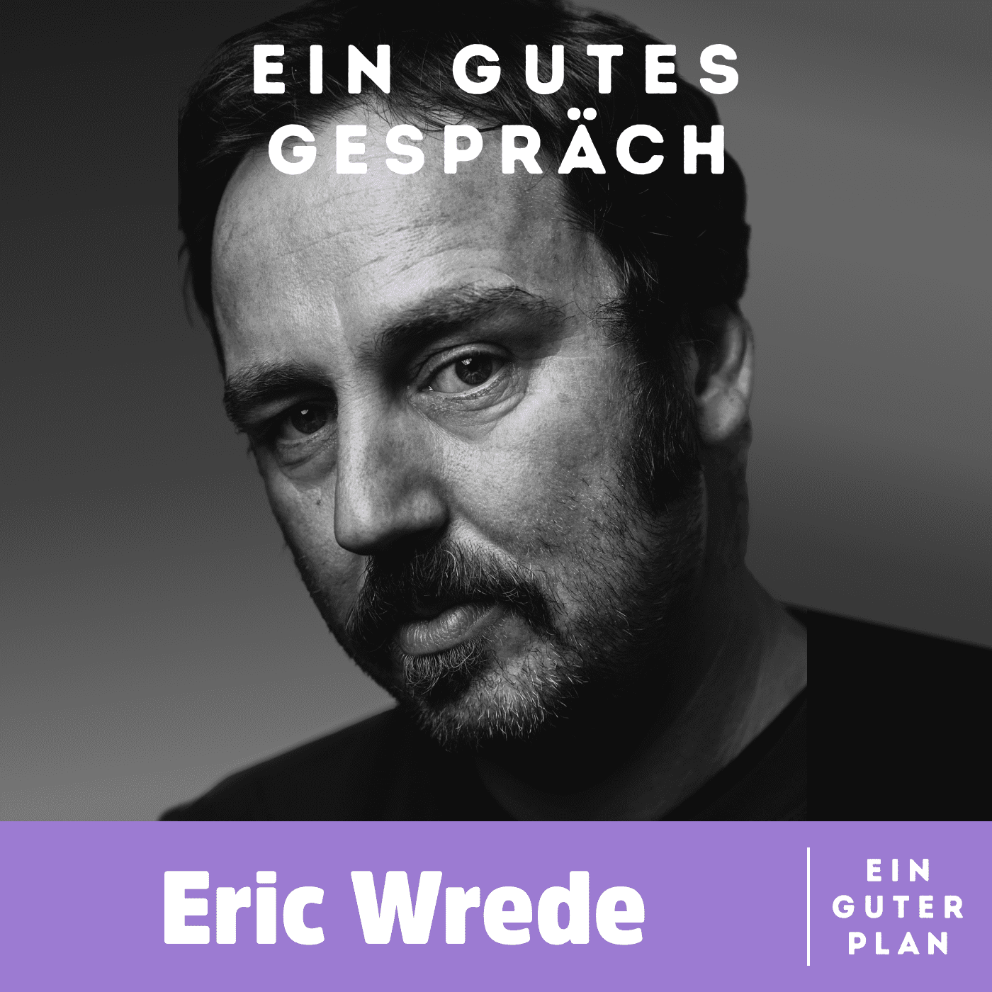 Eric Wrede, wie bereitet man sich auf das Sterben vor?