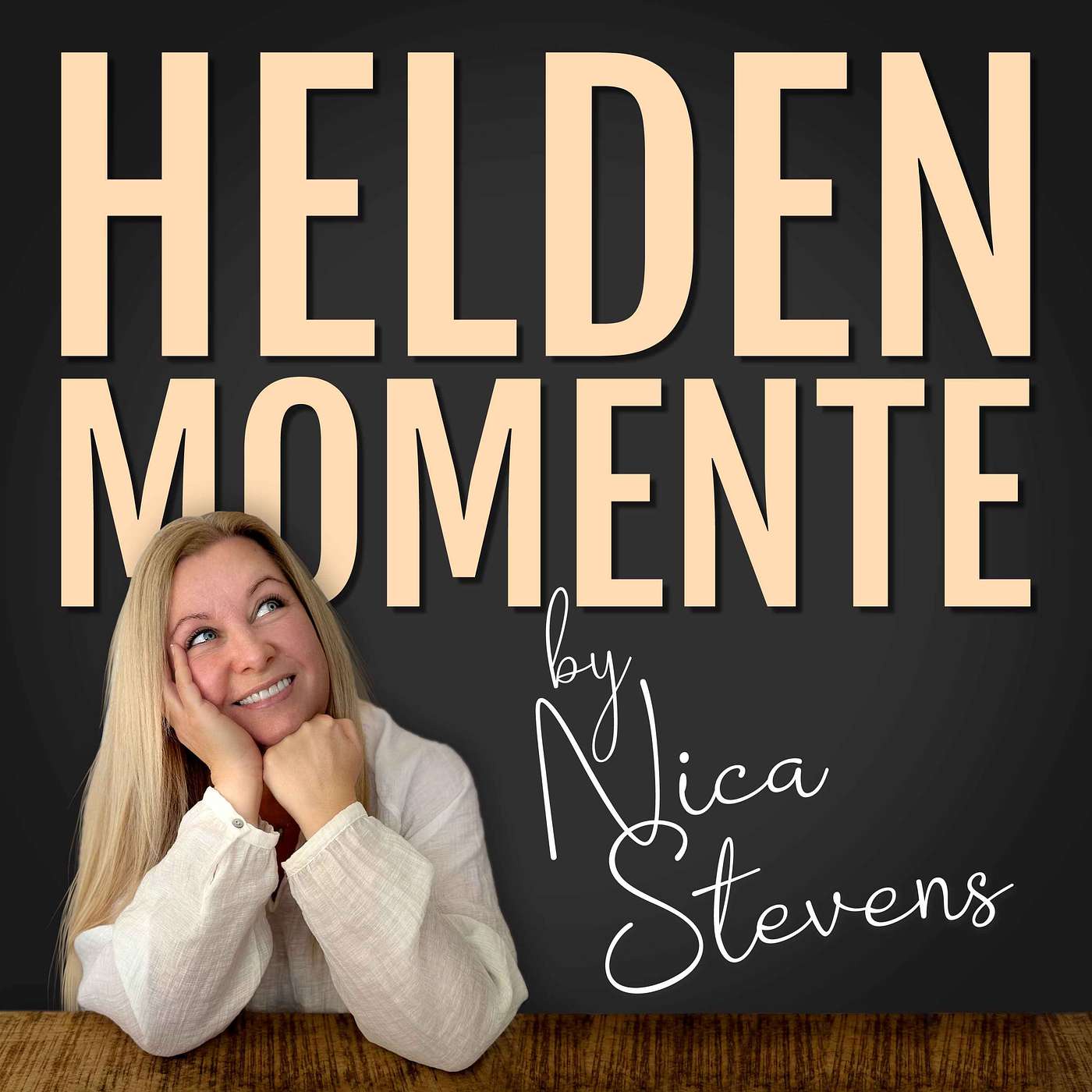 #002 Kira Mohn (Autorin) - Triggerwarnung: In dieser Folge geht es um toxische Beziehungen und häusliche Gewalt. 