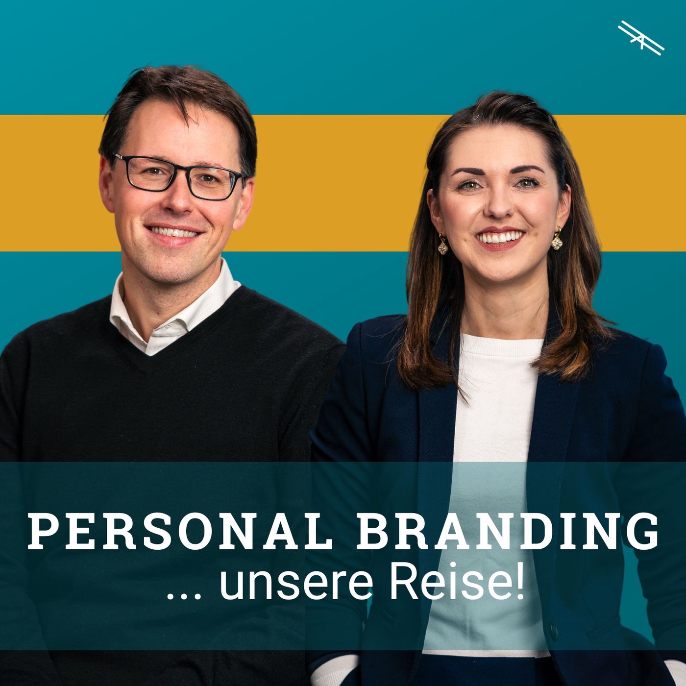 #140 Unsere eigene Personal Branding Reise