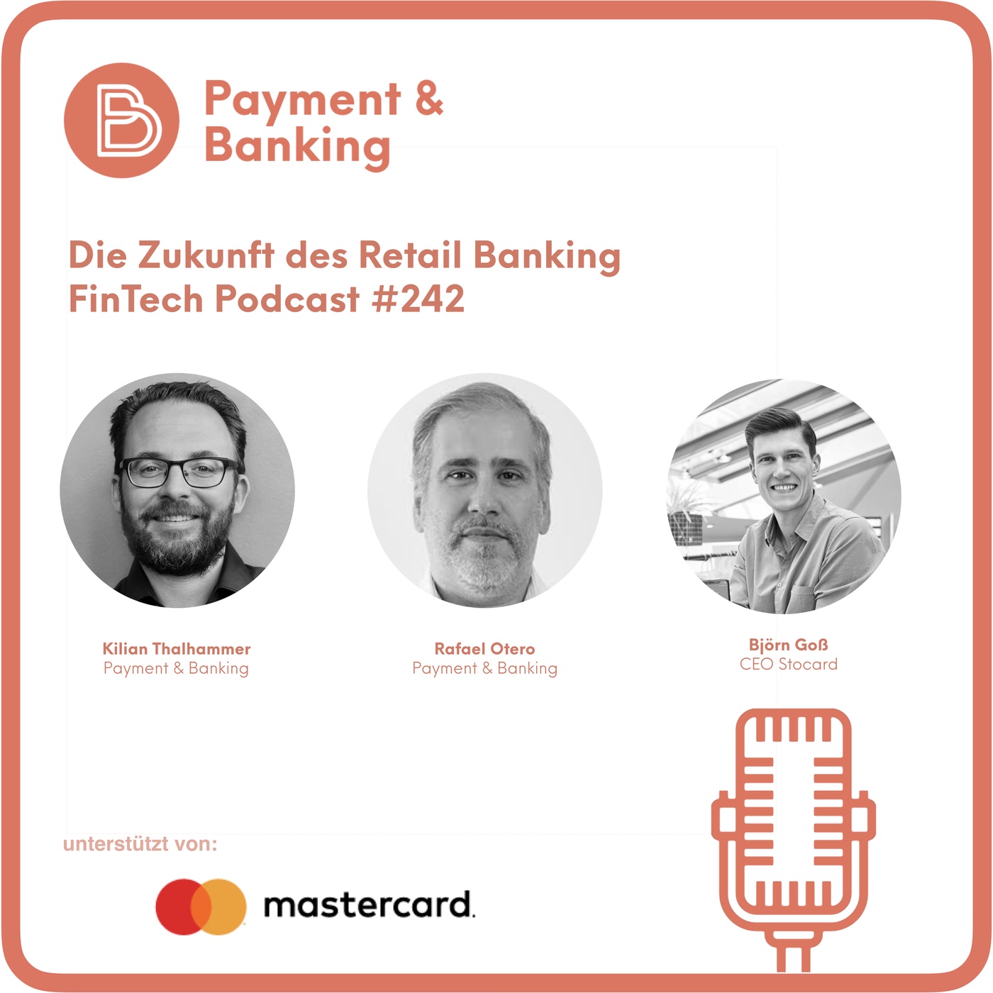 Die Zukunft des Retail Bankings