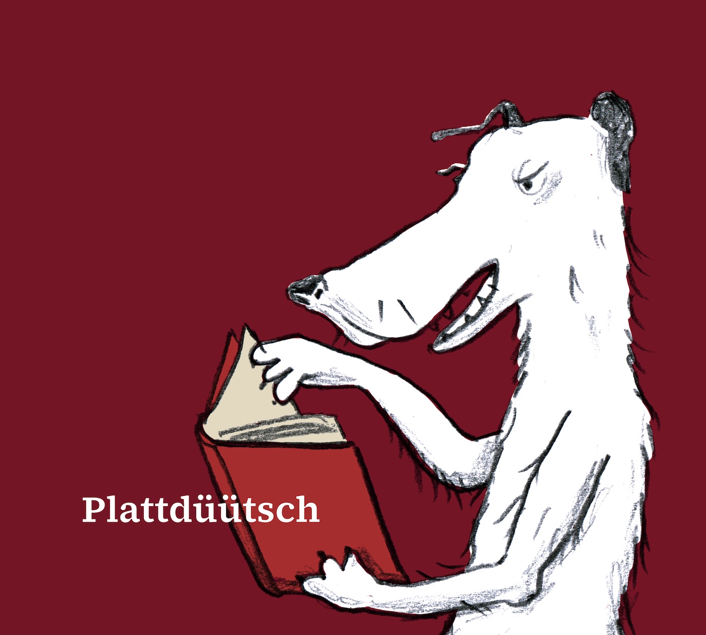 #Plattdeutsch mit Christine Glenewinkel