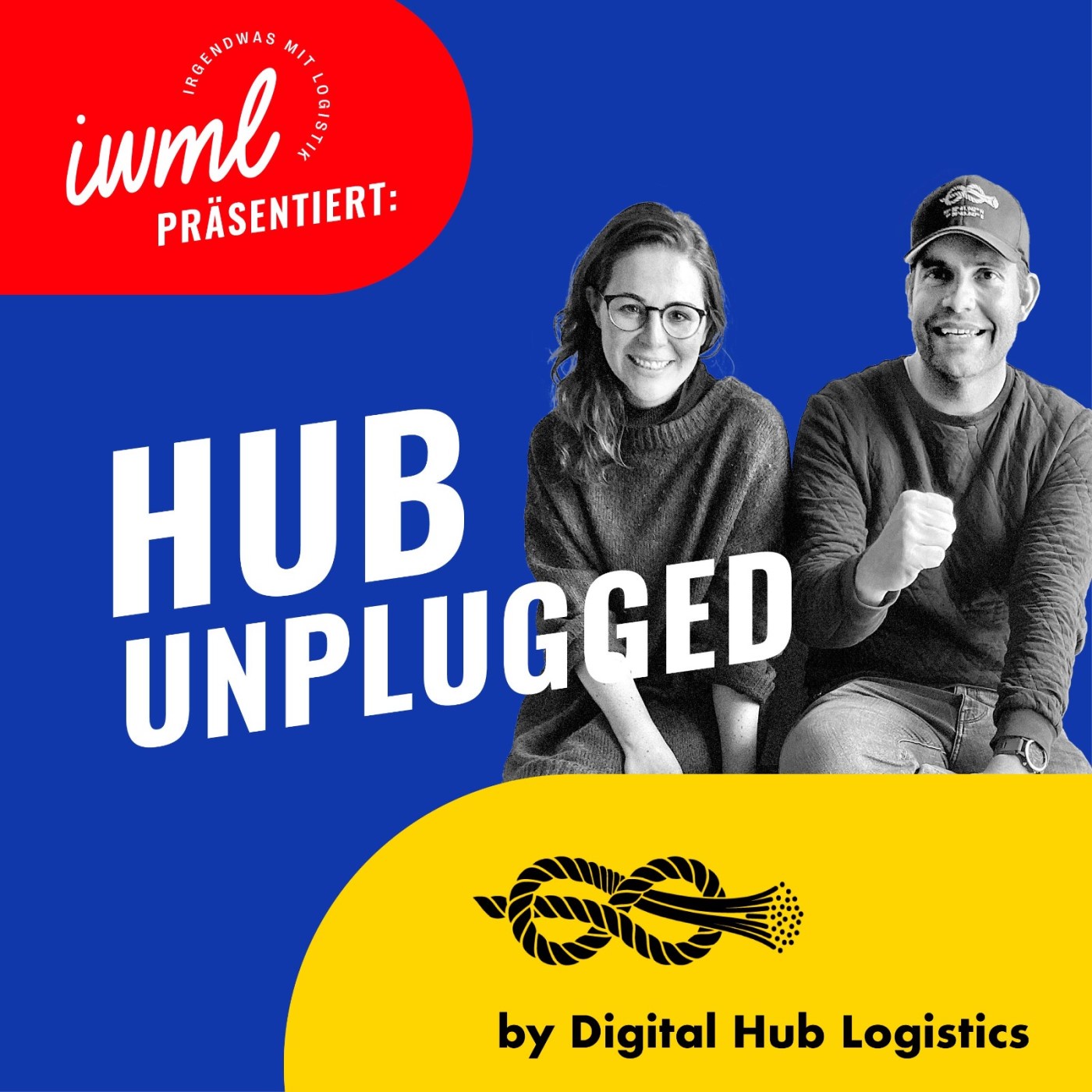 #1 Hub unplugged: Der Podcast im Podcast