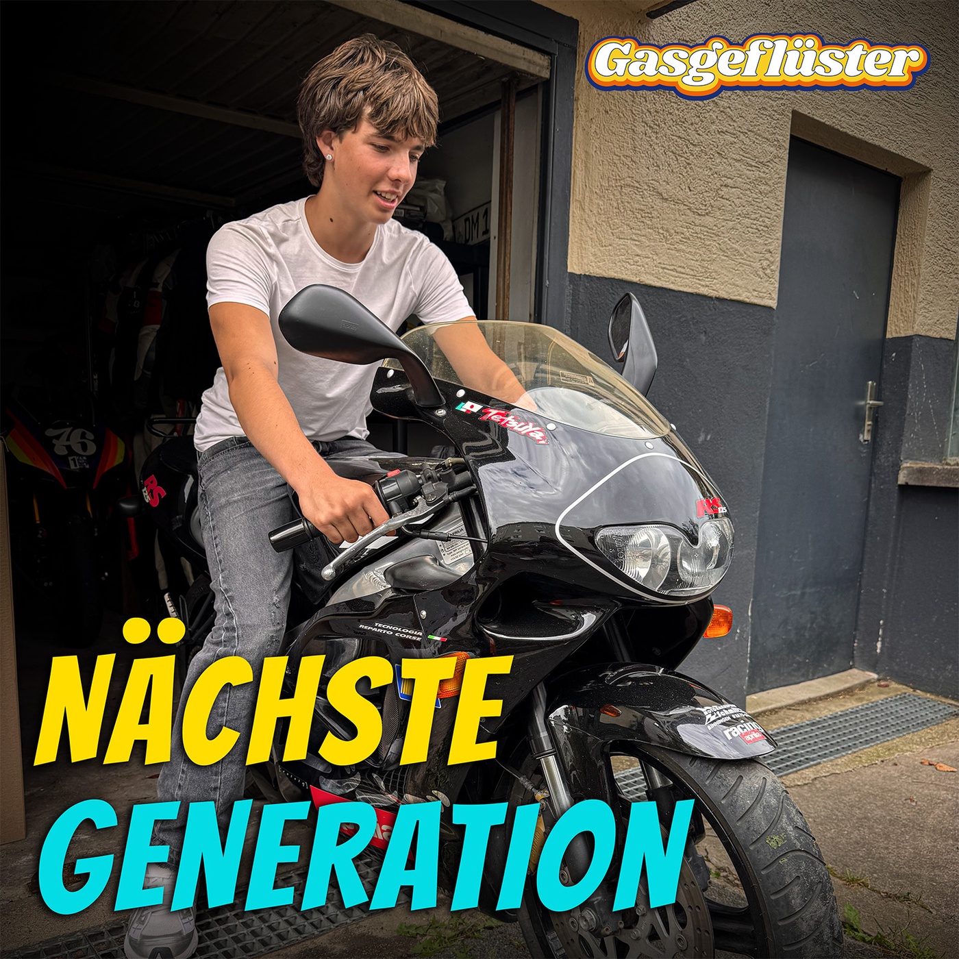 #236 - Nachwuchsträume und Werkstattglück
