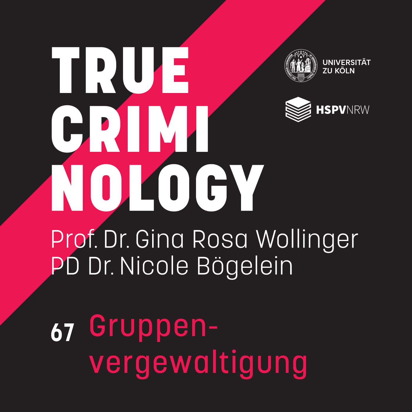 Gruppenvergewaltigung