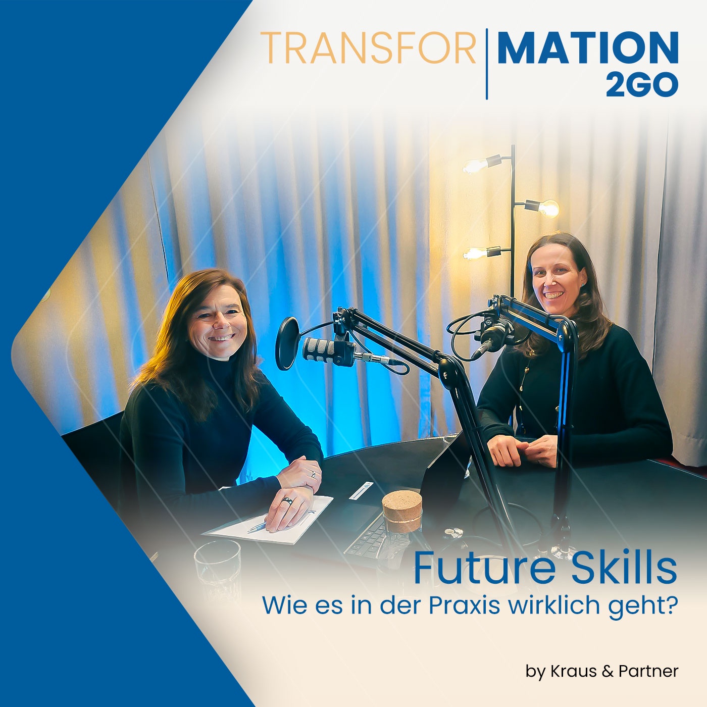 Future Skills - Wie es in der Praxis wirklich geht?