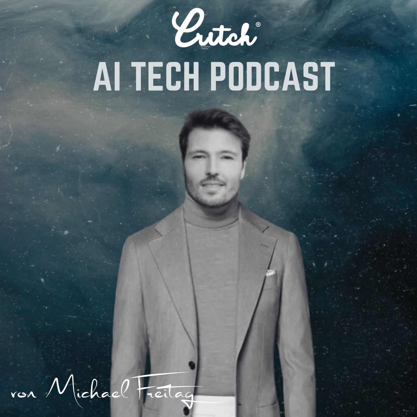 CRITCH® AI Tech Podcast von Michael Freitag - Künstliche Intelligenz, Wirtschaft und Technologie