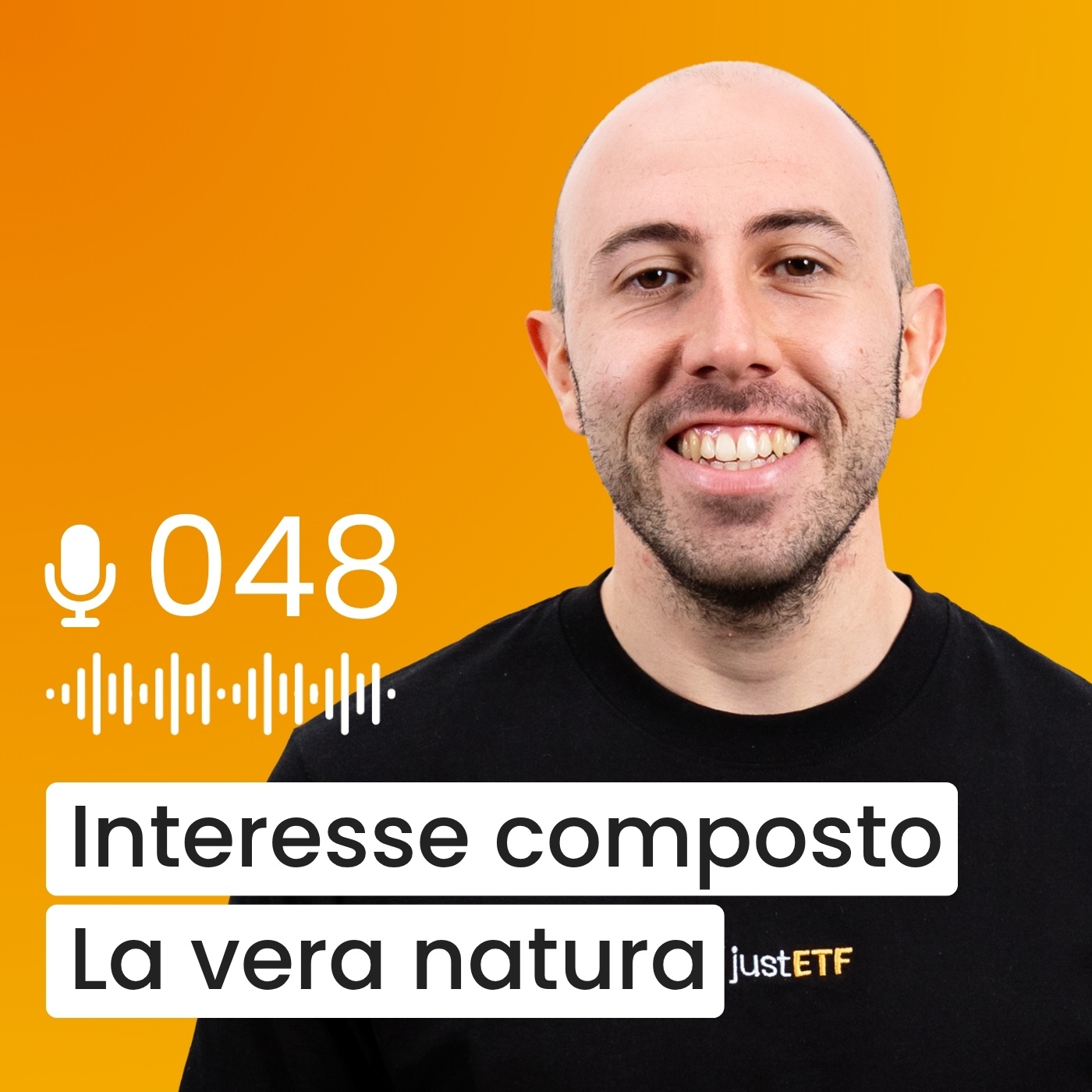 #048 - Interesse composto: quando inizia DAVVERO a fare la differenza?