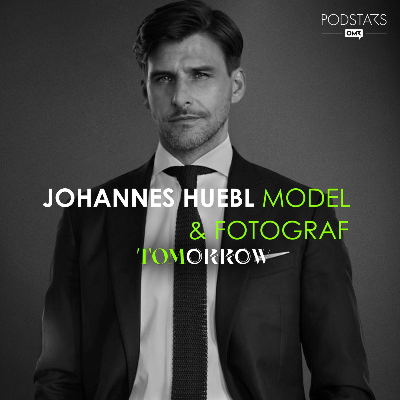 Abschied vom American Dream - mit Johannes Huebl, Model & Fotograf