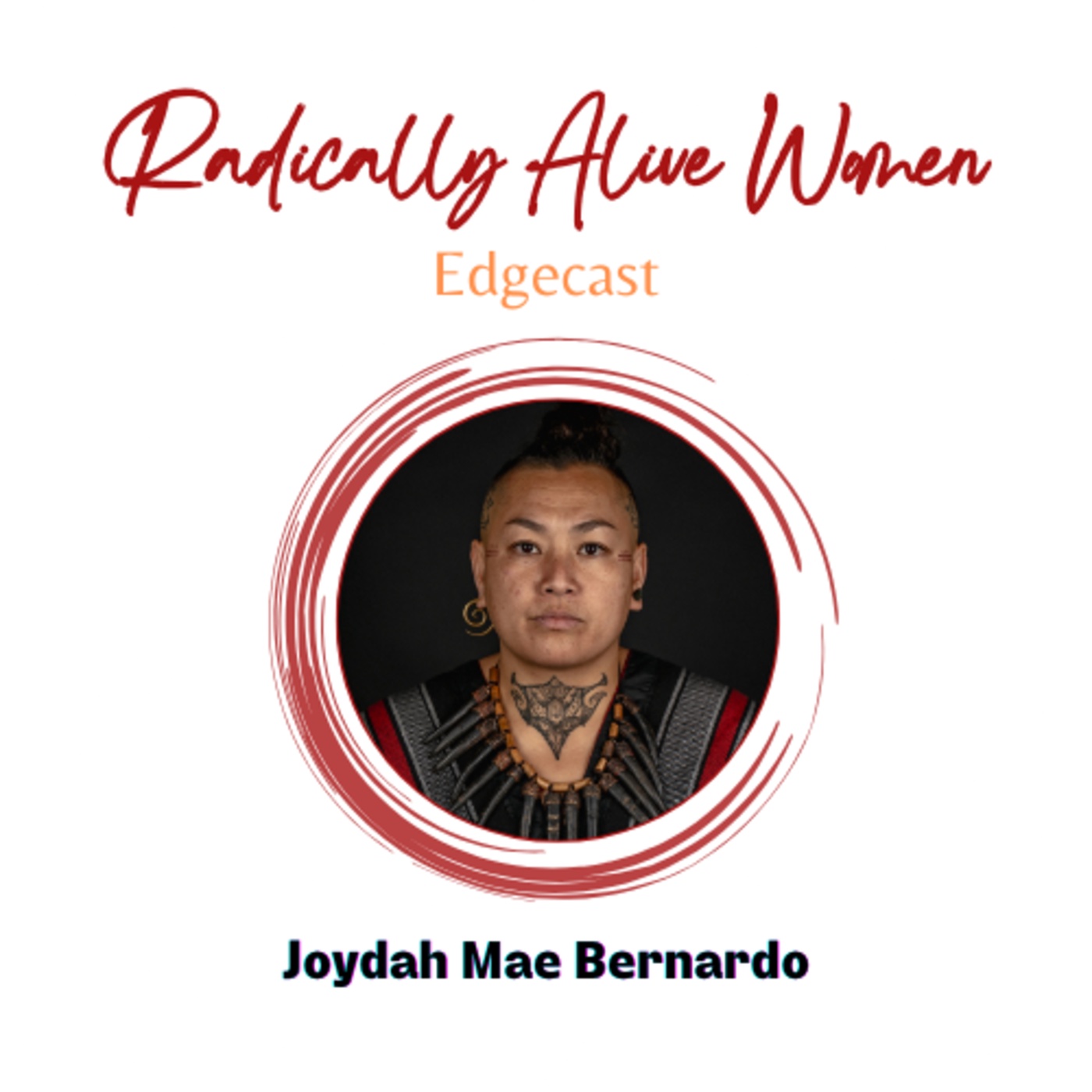 Weaving Hearts Through Music - Identity, Village, Motherhood, and Indigenous Wisdom: Joydah Mae Bernardo. With Julia Neumann