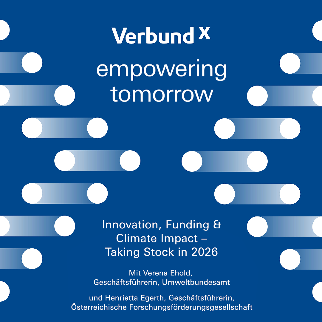 Innovation, Funding & Climate Impact – Taking Stock in 2026
