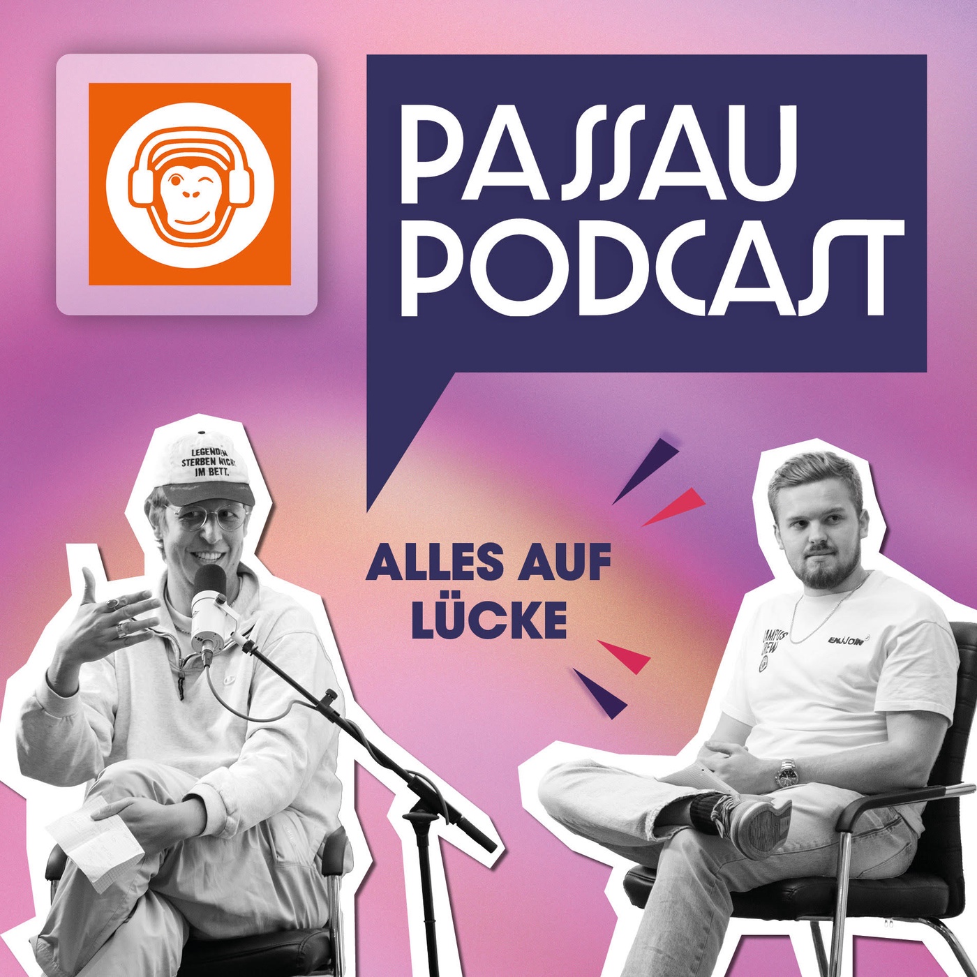 Alles auf Lücke
