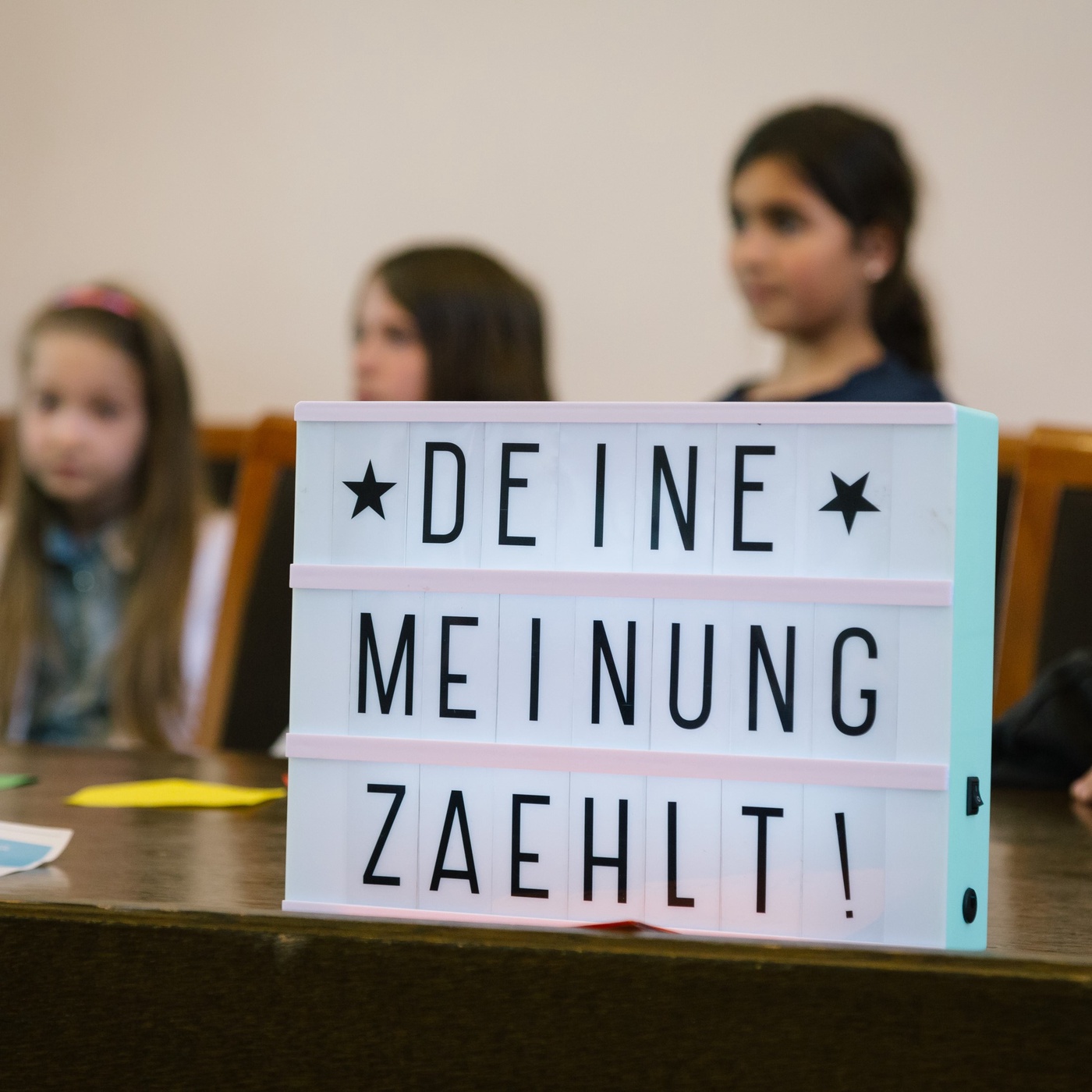 Münchner Kinder- und Jugendforum