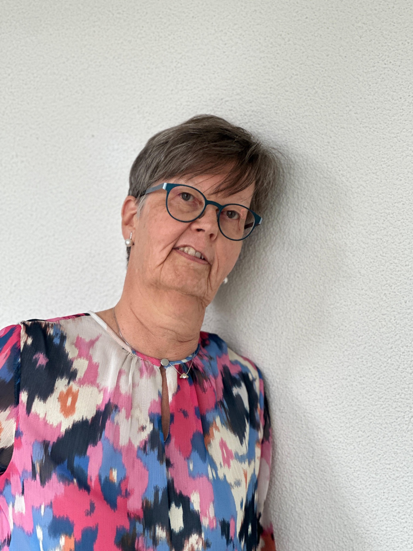 FEG Persönlich mit Ruth Bai-Pfeifer