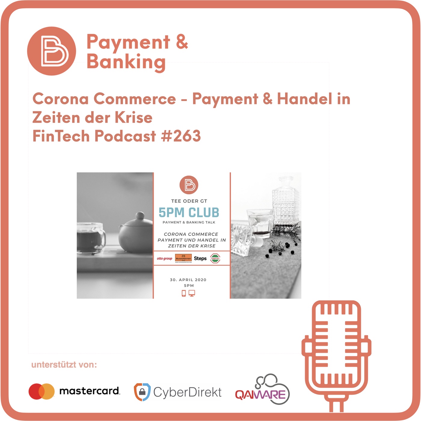 Corona Commerce – Payment und Handel in Zeiten der Krise