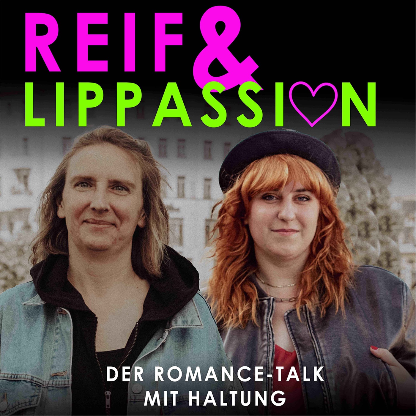 DER ABGESANG DER ROMANCE