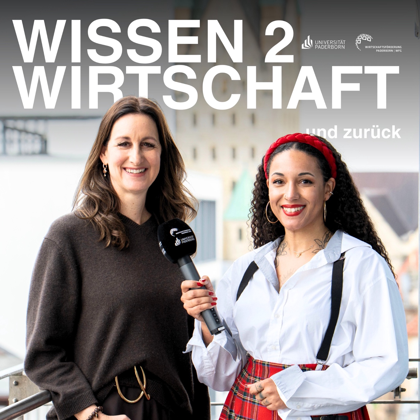 Wie Frauen den Weg in die Führung finden