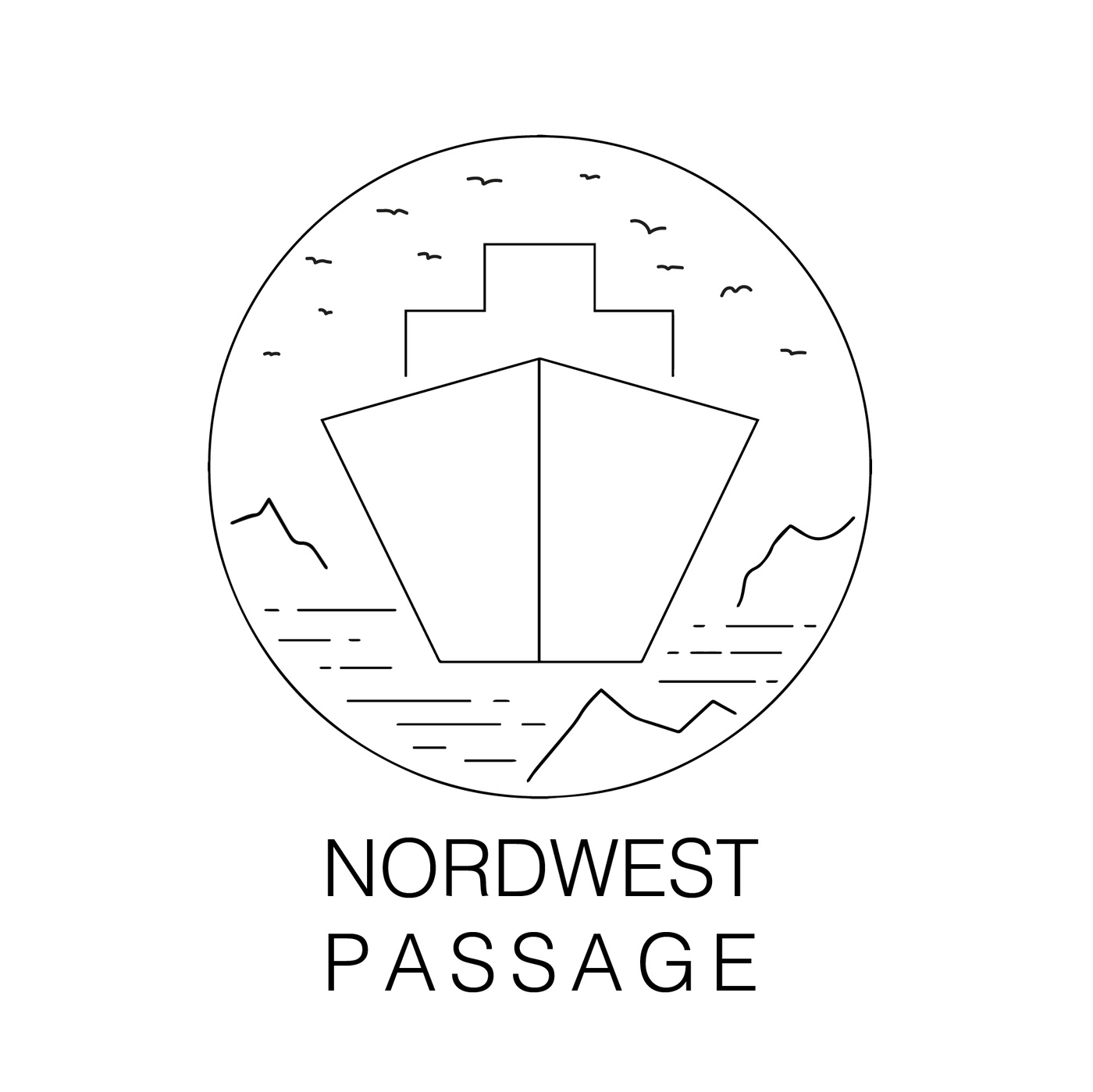 Nordwest Passage