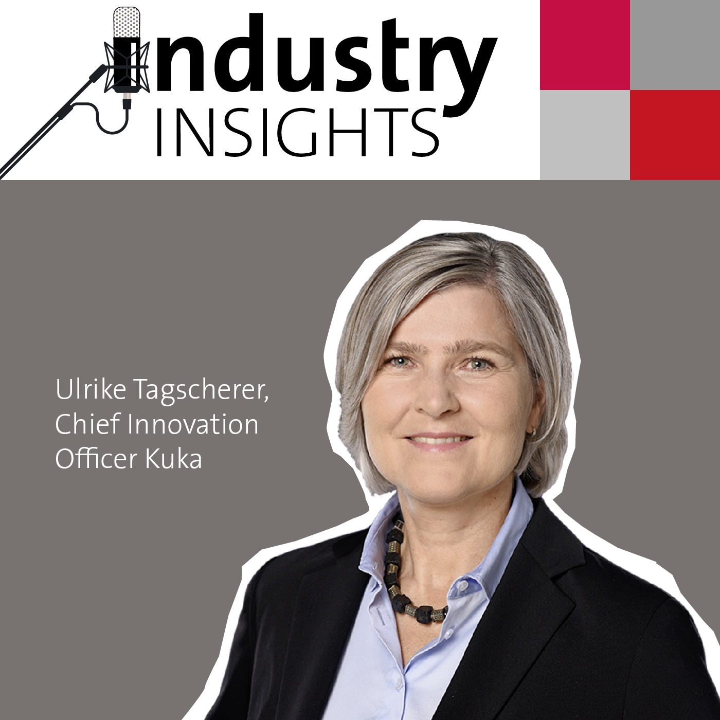 Kukas Chief Innovation Officer Tagscherer über gutes Innovationsmanagement und Mitarbeiterführung