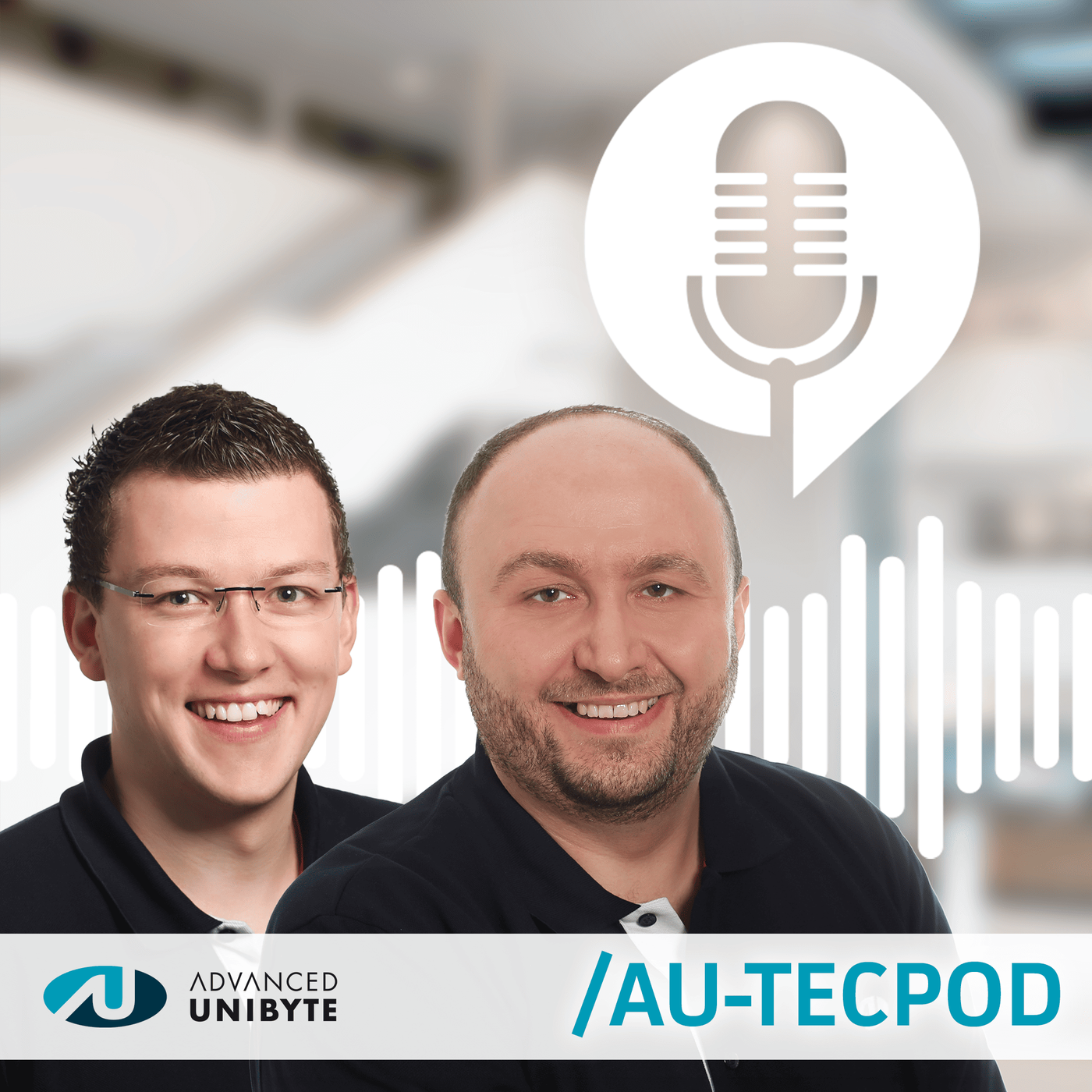 #69 TecPod: „Veeam v13 – Migration auf die neue Linux Appliance“
