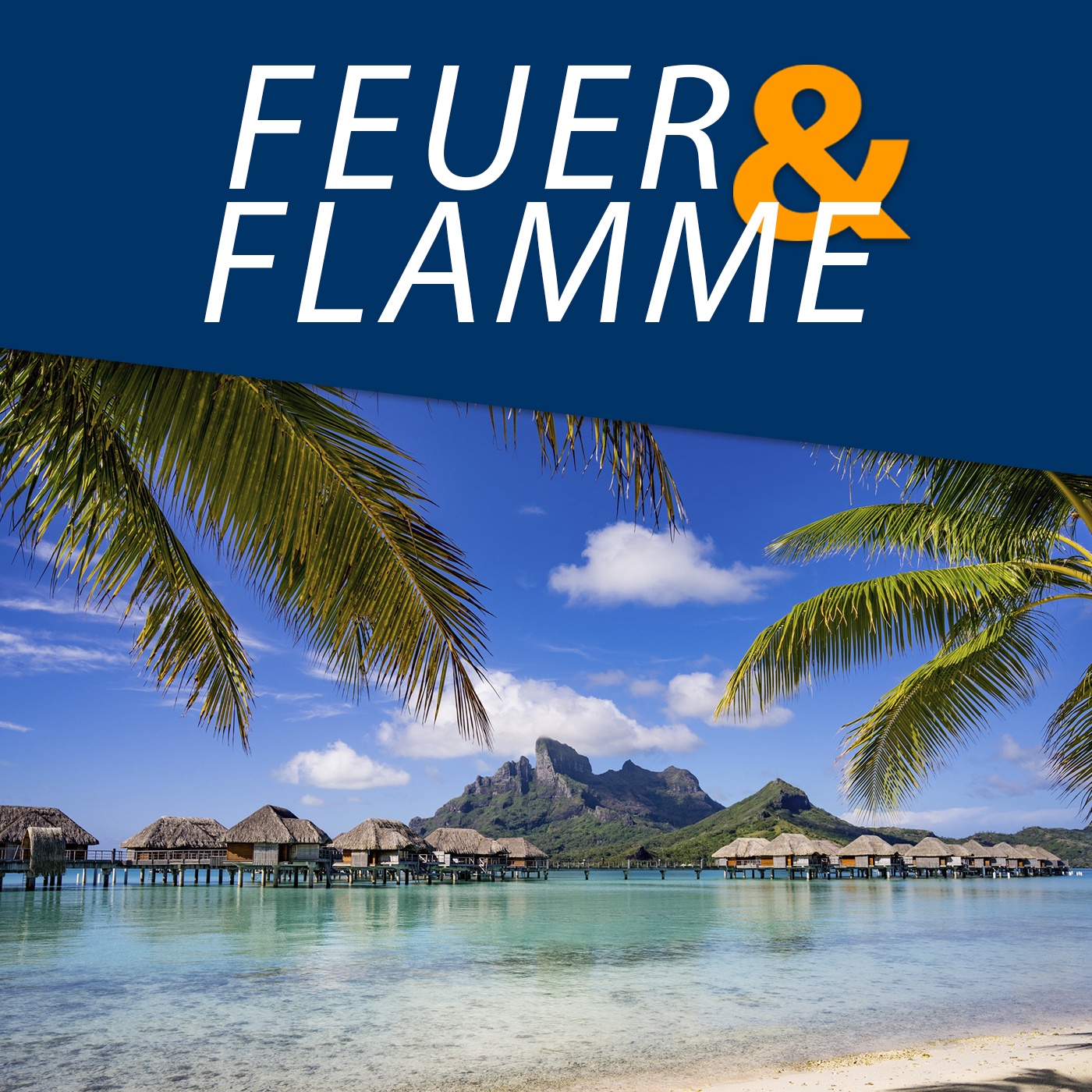 FRANZÖSISCH-POLYNESIEN