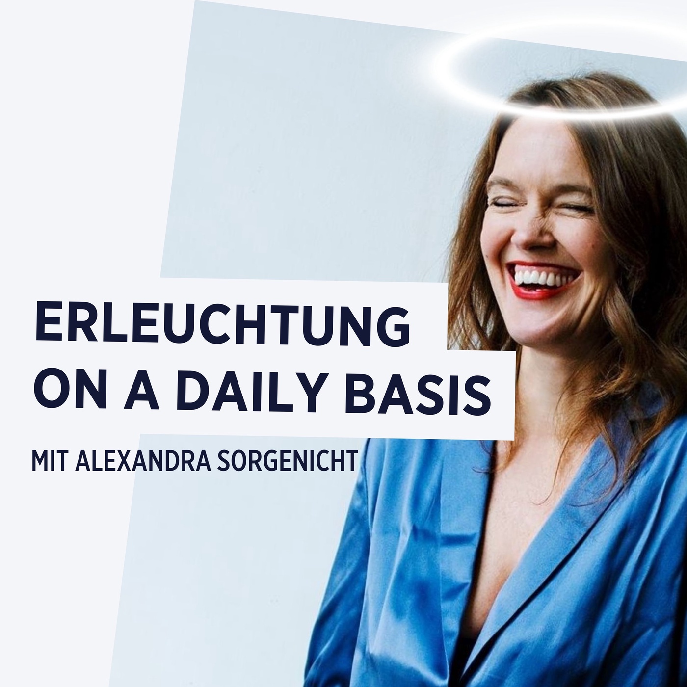 #29 Erleuchtung on a daily Basis