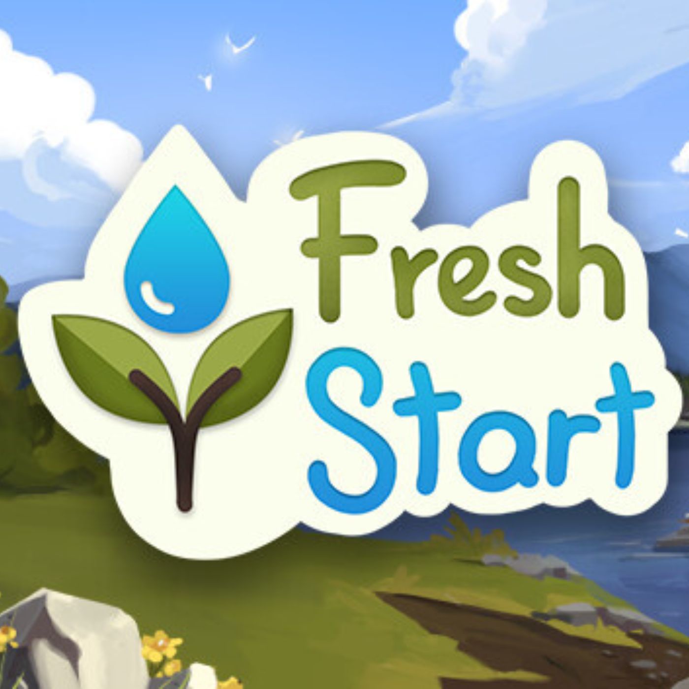 Fresh Start Cleaning Simulator (Simulator)