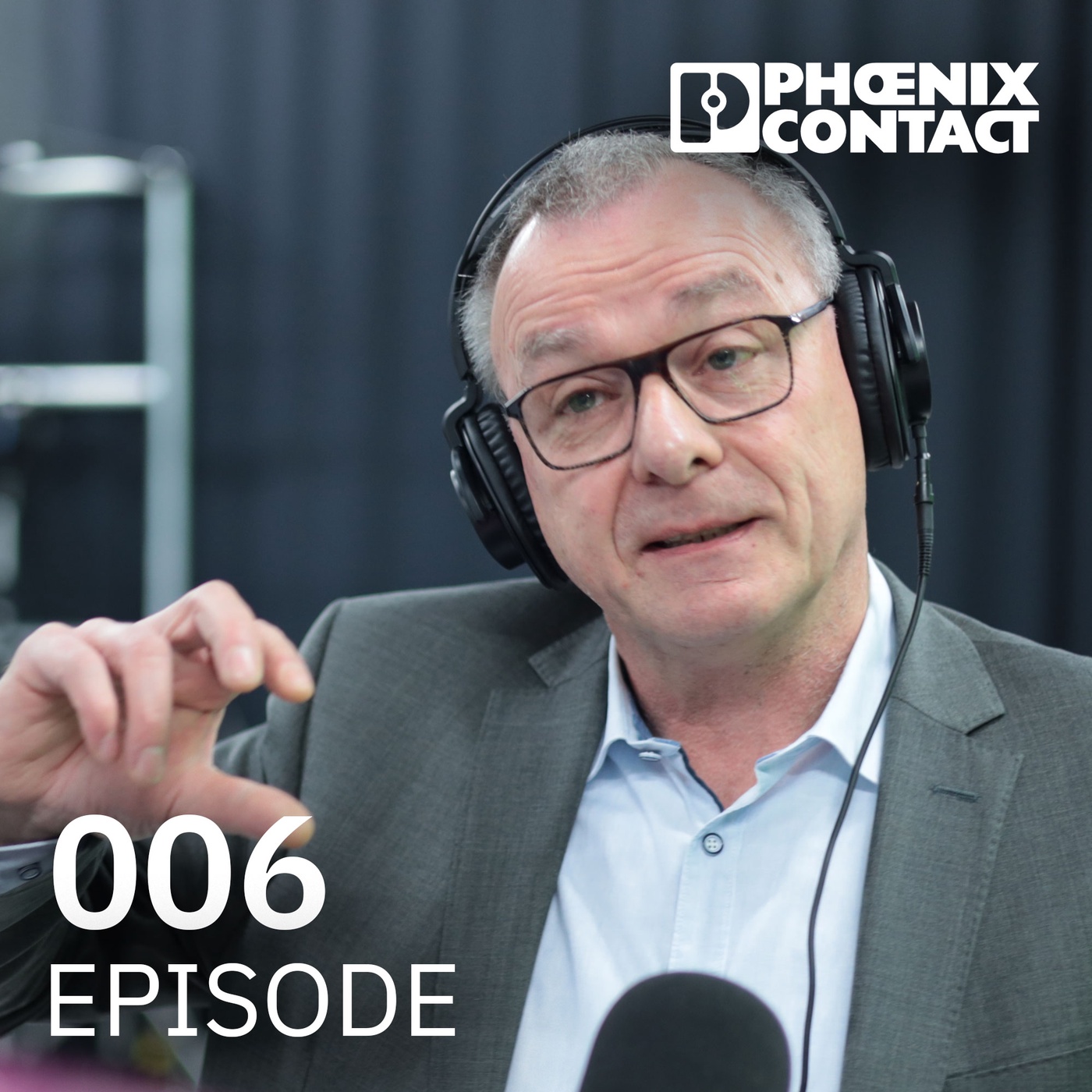 Offene Ecosysteme, offen für die All Electric Society