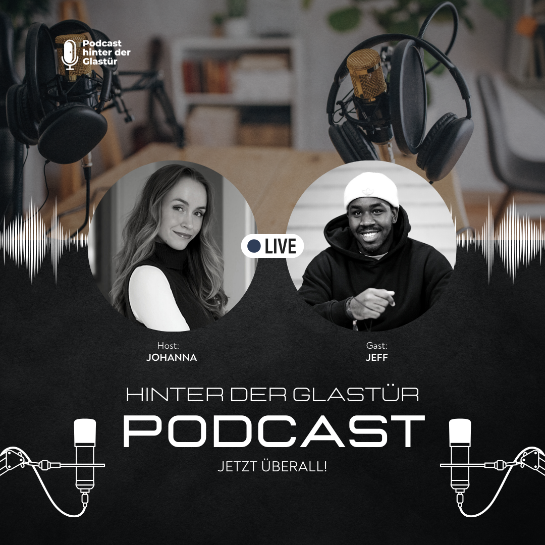 Wenn Aufgeben keine Option ist