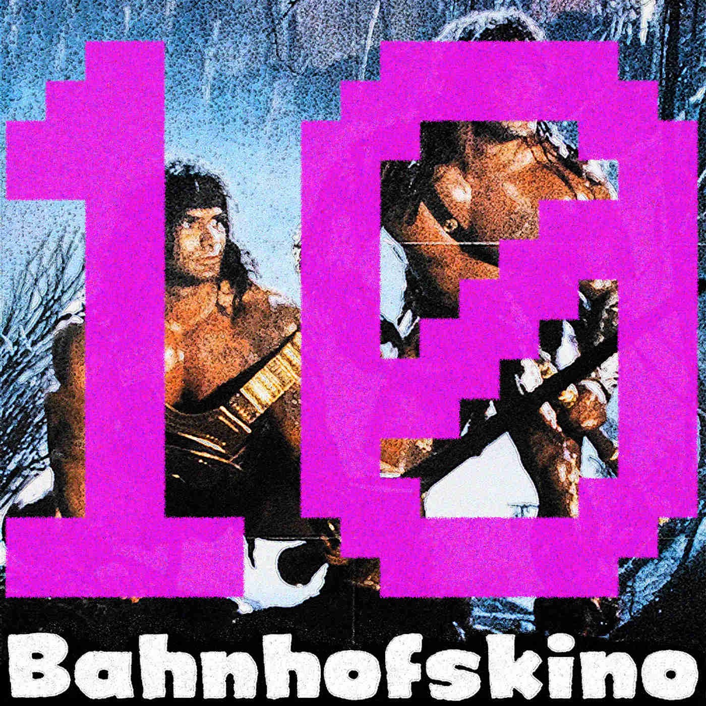 Zum zehnten Podstag: Hörerfragen, Die Warriors (1979) & A Better Tomorrow (1986)