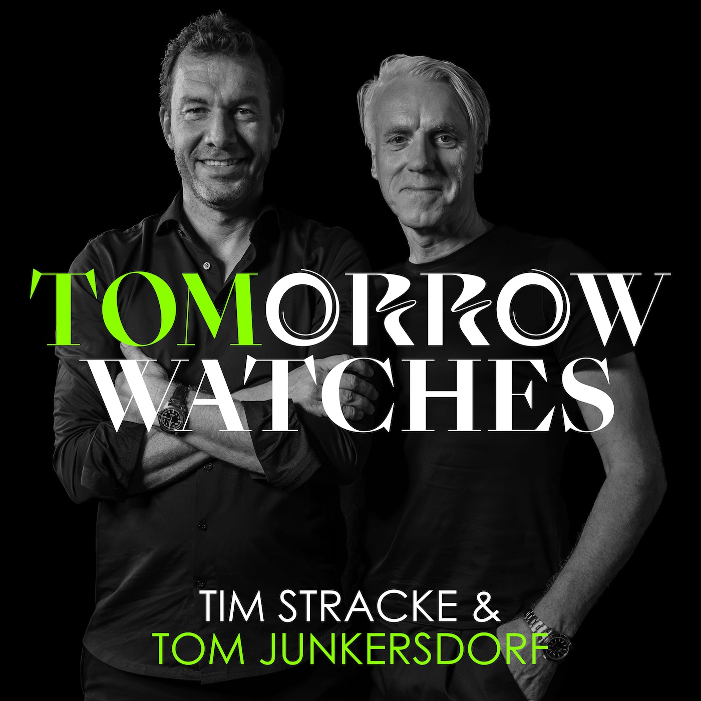 TOMorrow Watches: Crasht Trump jetzt Patek und Rolex?