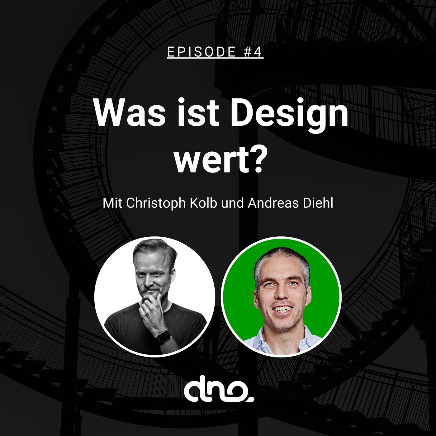 #4 - Was ist Design wert? Mit Christoph Kolb