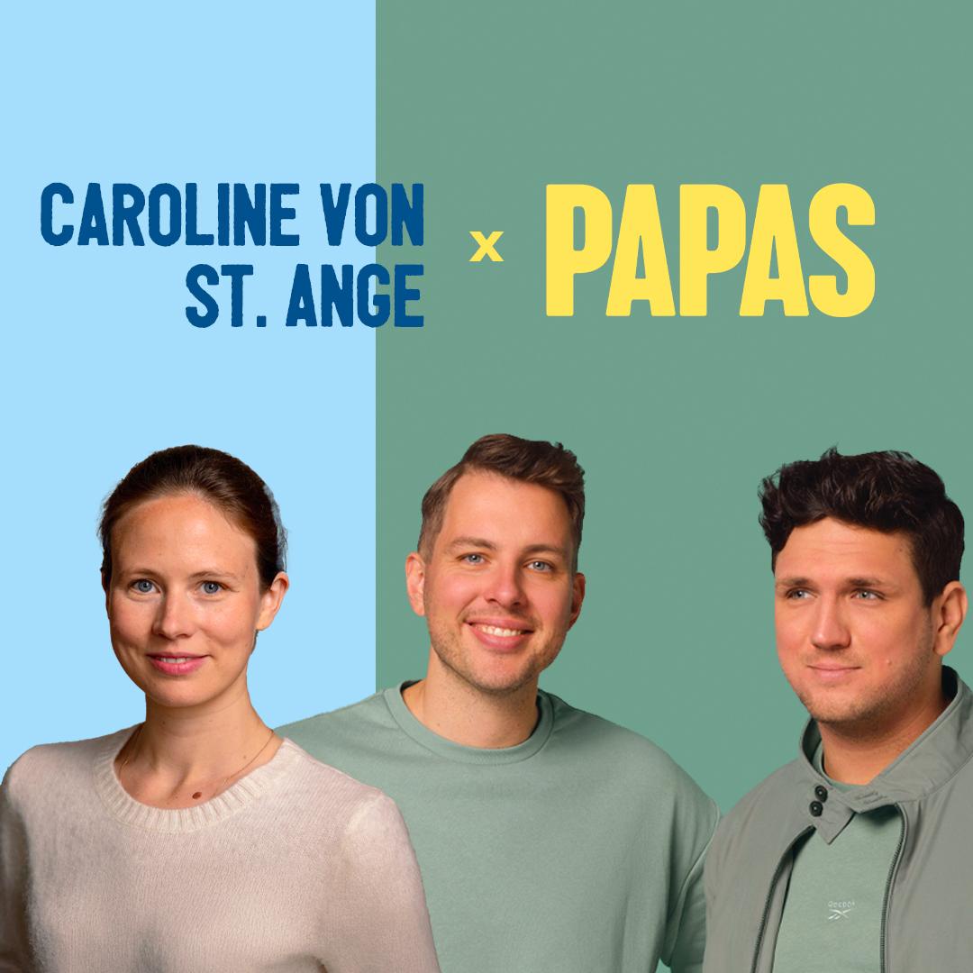 Caroline von St. Ange: Wie dein Kind motiviert und glücklich lernt