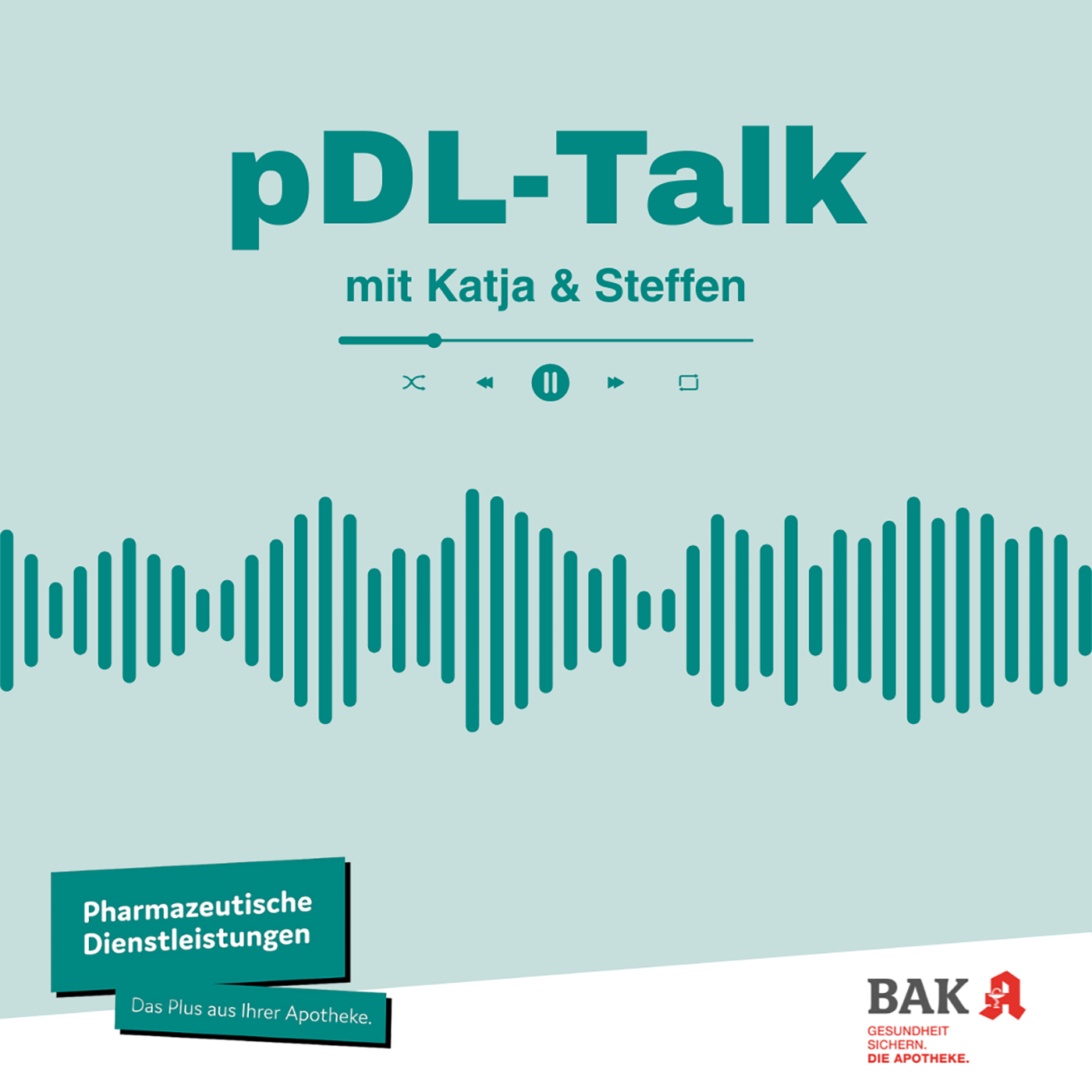 pDL-Talk mit Katja & Steffen