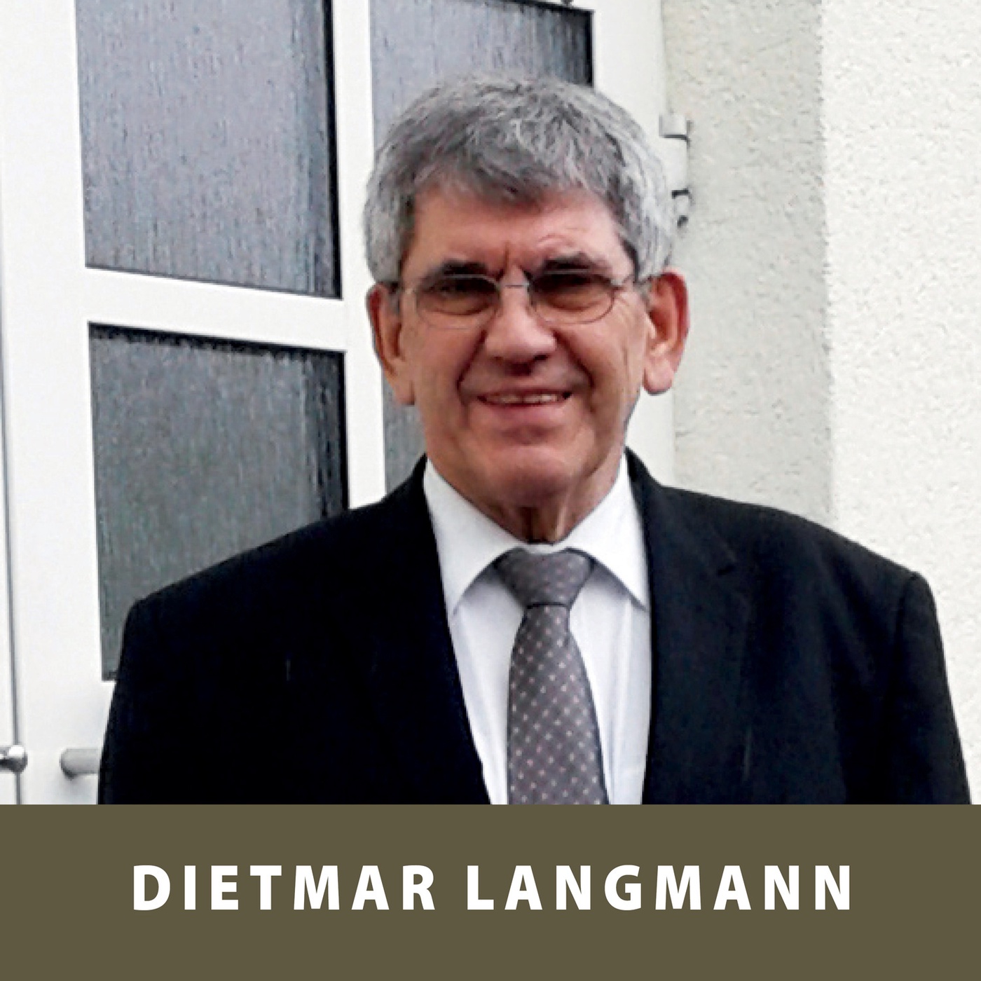 Wach auf und lebe im Licht! – Dietmar Langmann