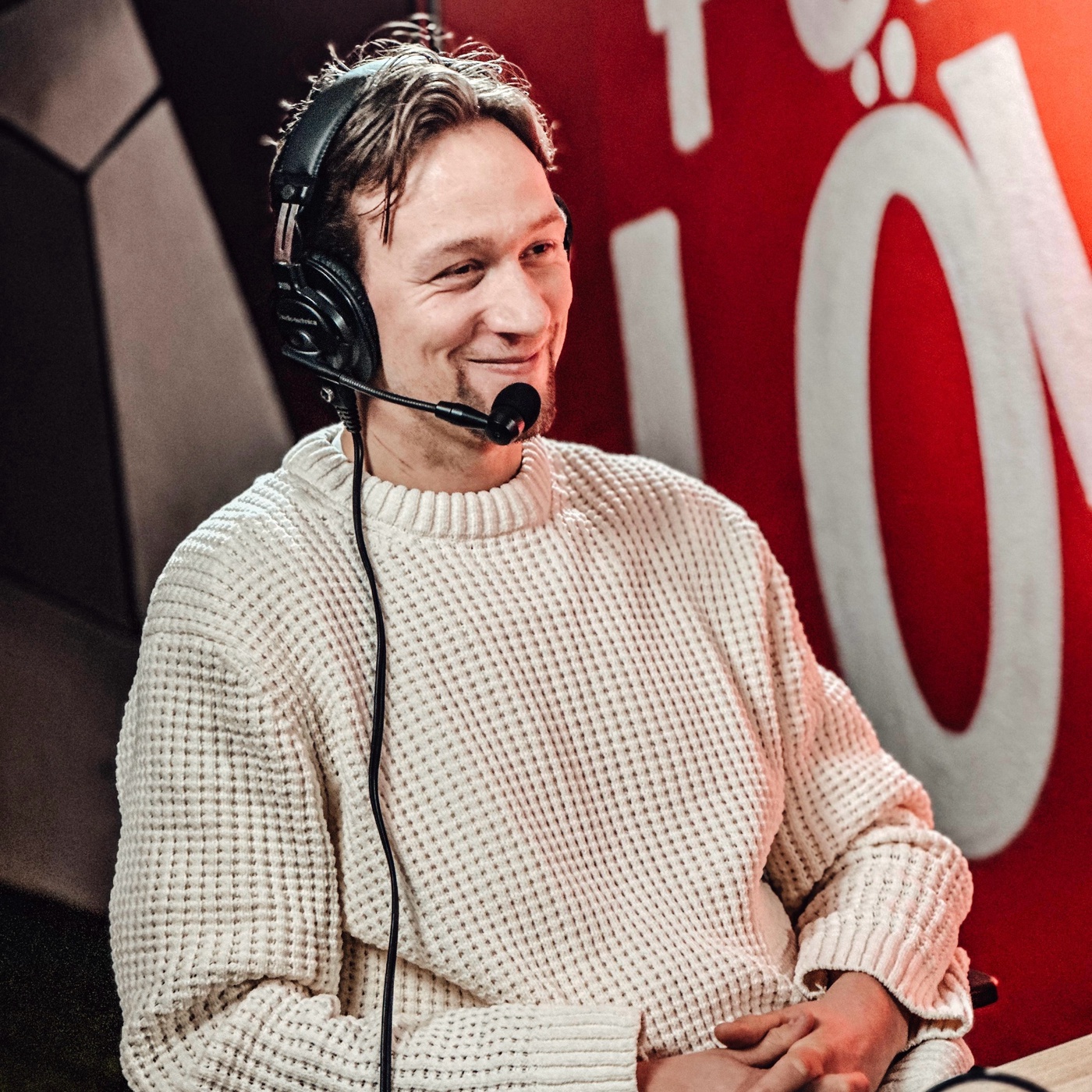 Tim Knipping: Ein Jung-Löwe kommt als gestandener Fußballprofi zurück zum KSV