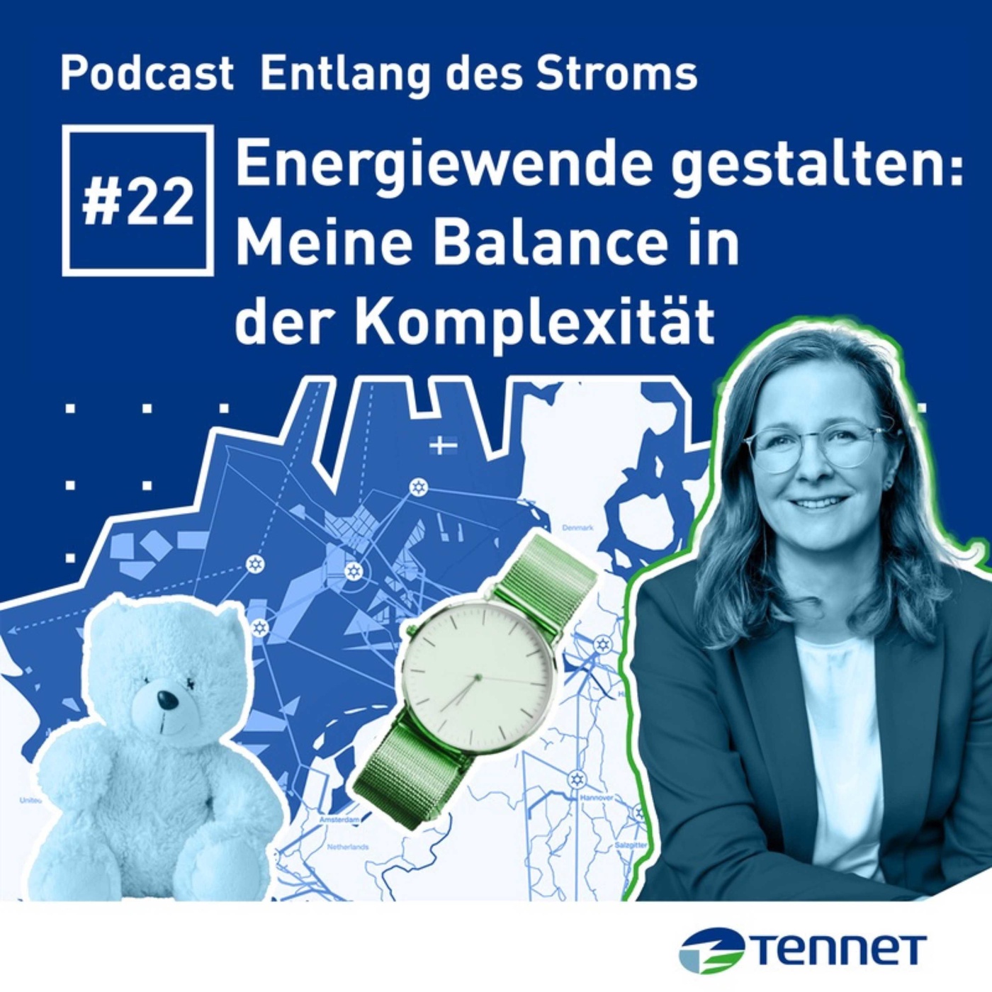 Energiewende gestalten: Meine Balance in der Komplexität