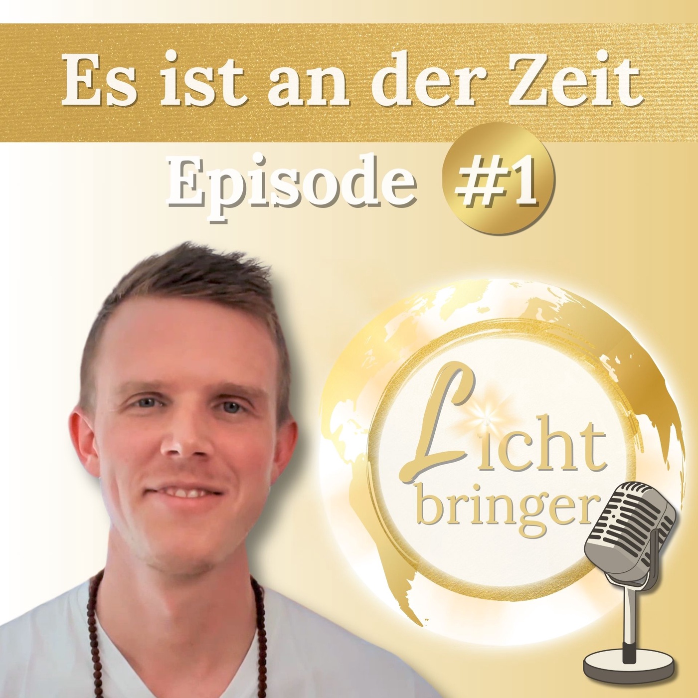 #1 - Es ist an der Zeit... Bist DU bereit? ✨