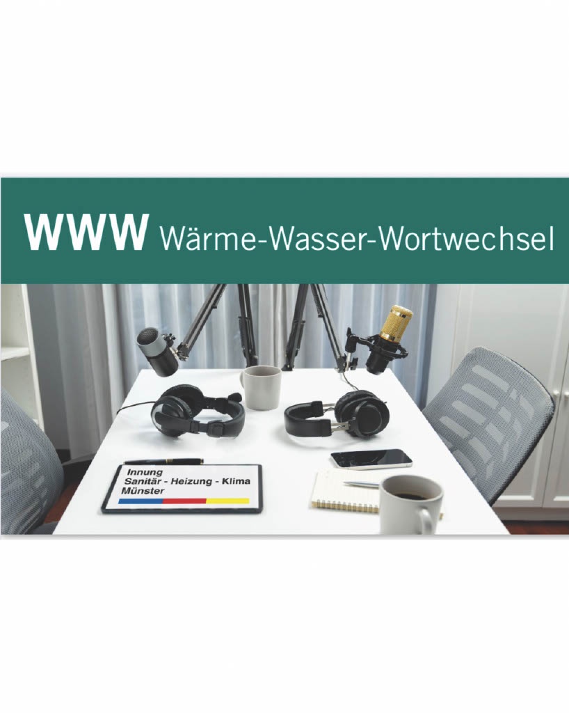 Wärmepumpen - Laut, hässlich und sie passt nicht rein