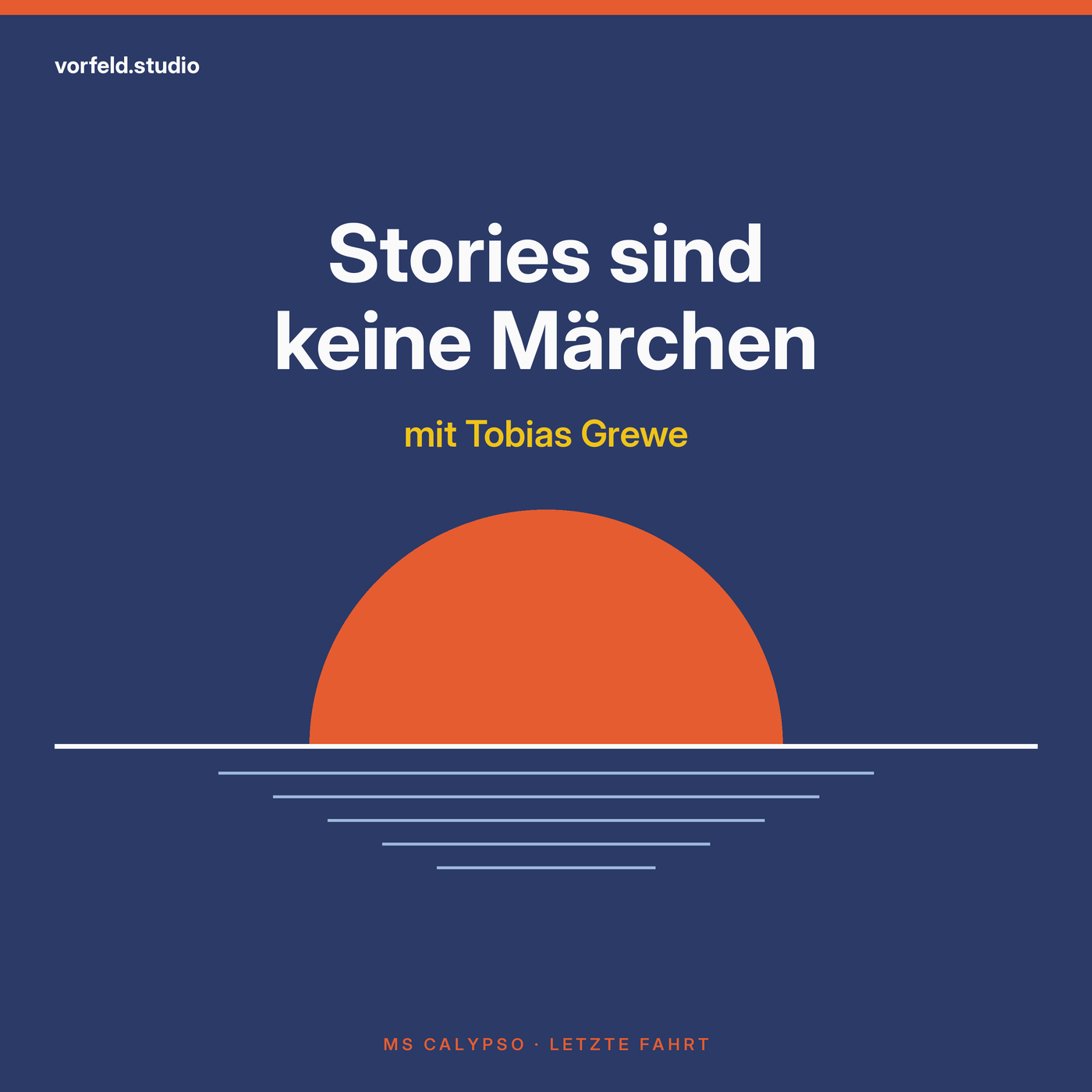 Stories sind keine Märchen!