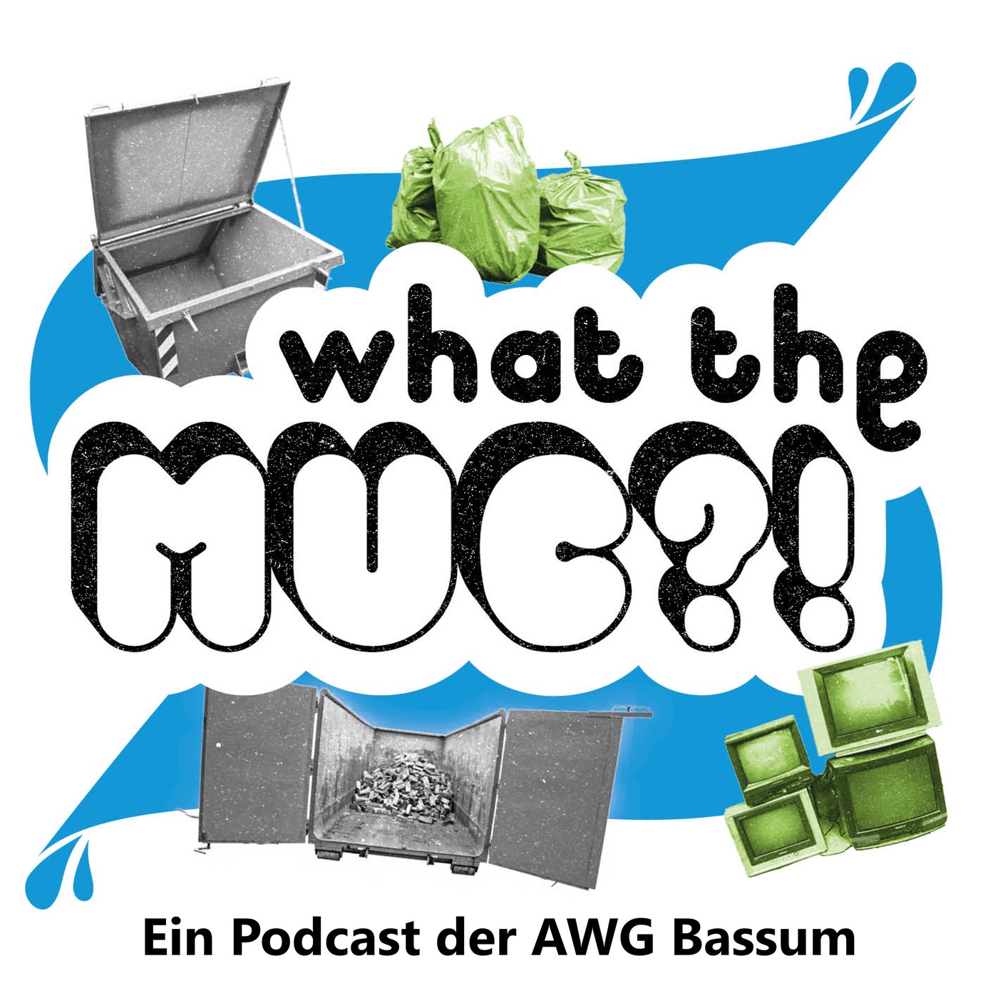 #13 Die Krux mit Alttextilien