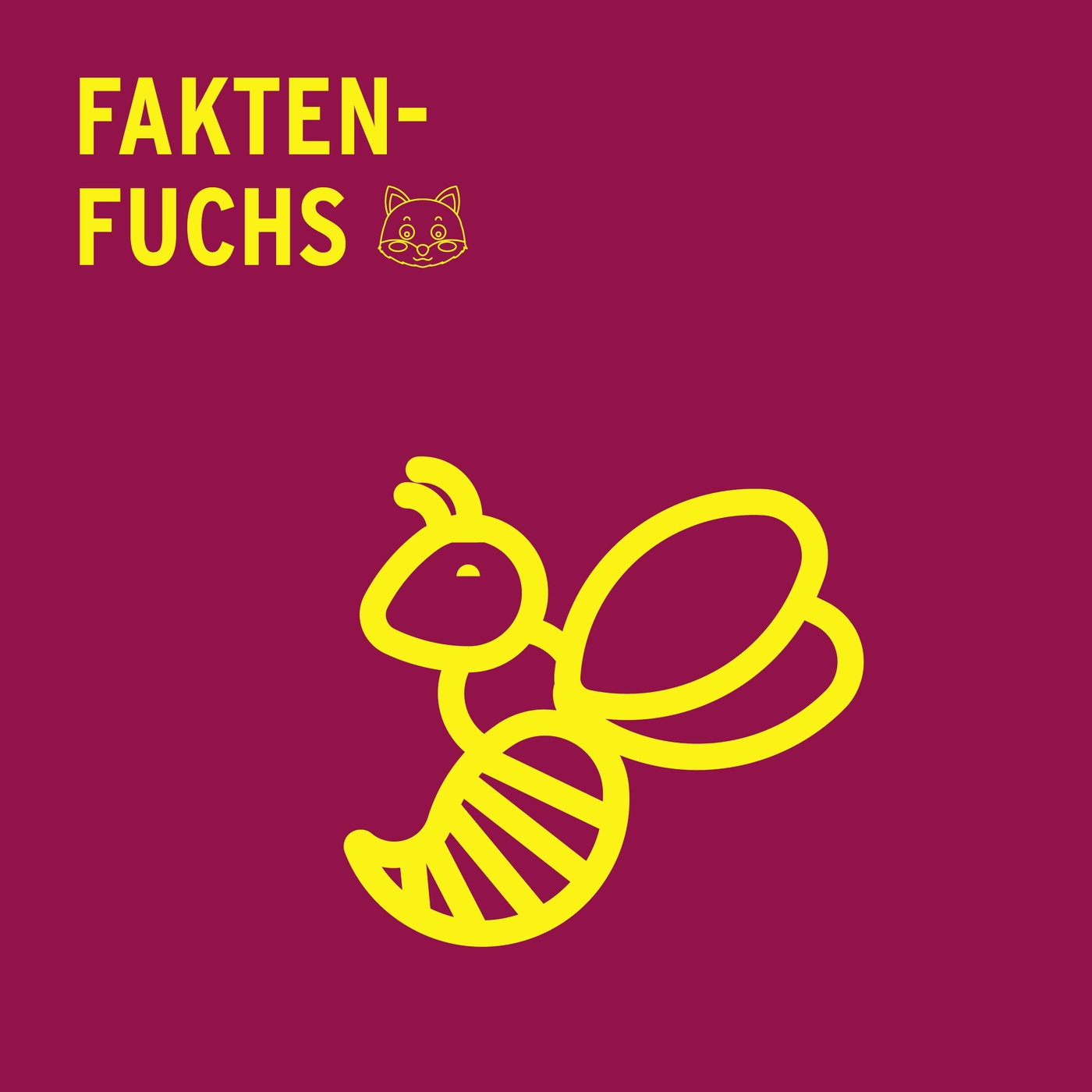 Fakten-Fuchs: Wespen