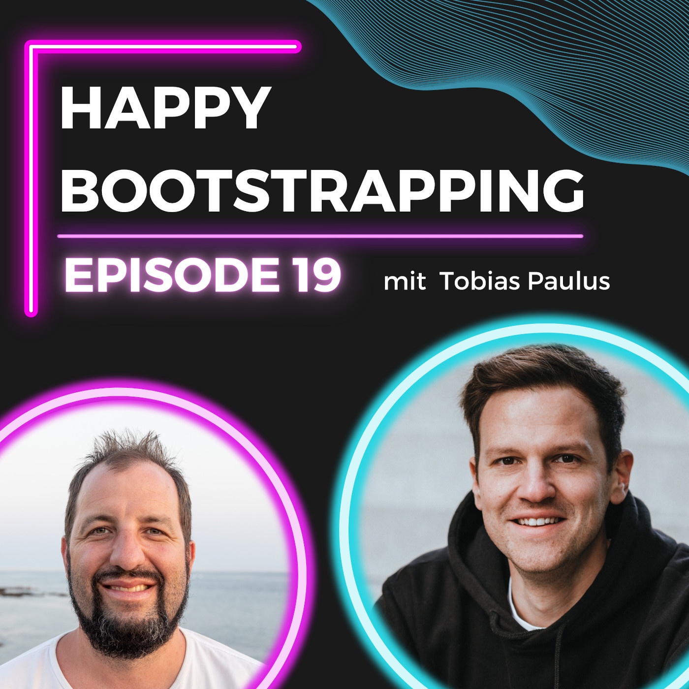 HB #19 mit Tobias Paulus von mind-supply.com