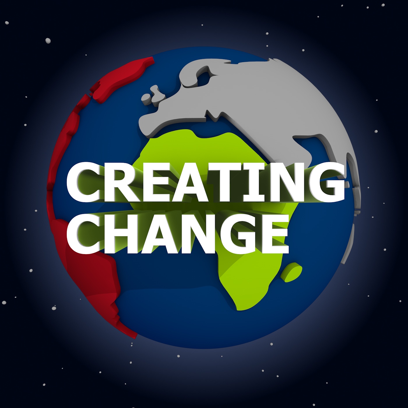 Creating Change: Perspectives from Social Entrepreneurs