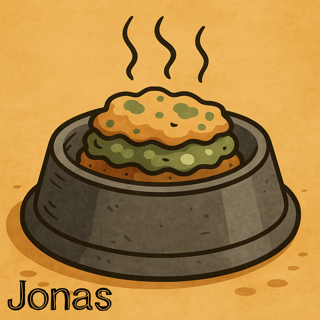 4. Türchen (Omchen)