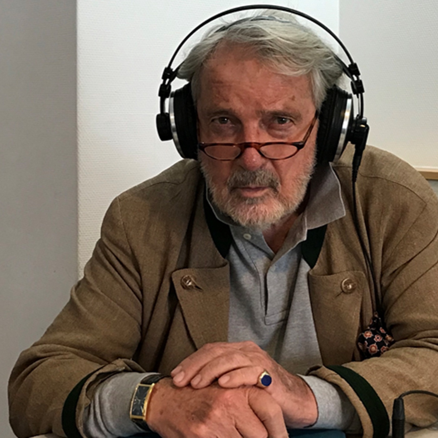 Lebenswege: Franz Robert Wagner