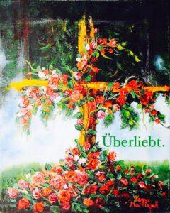 Gott erweckt Tote zu neuem Leben.