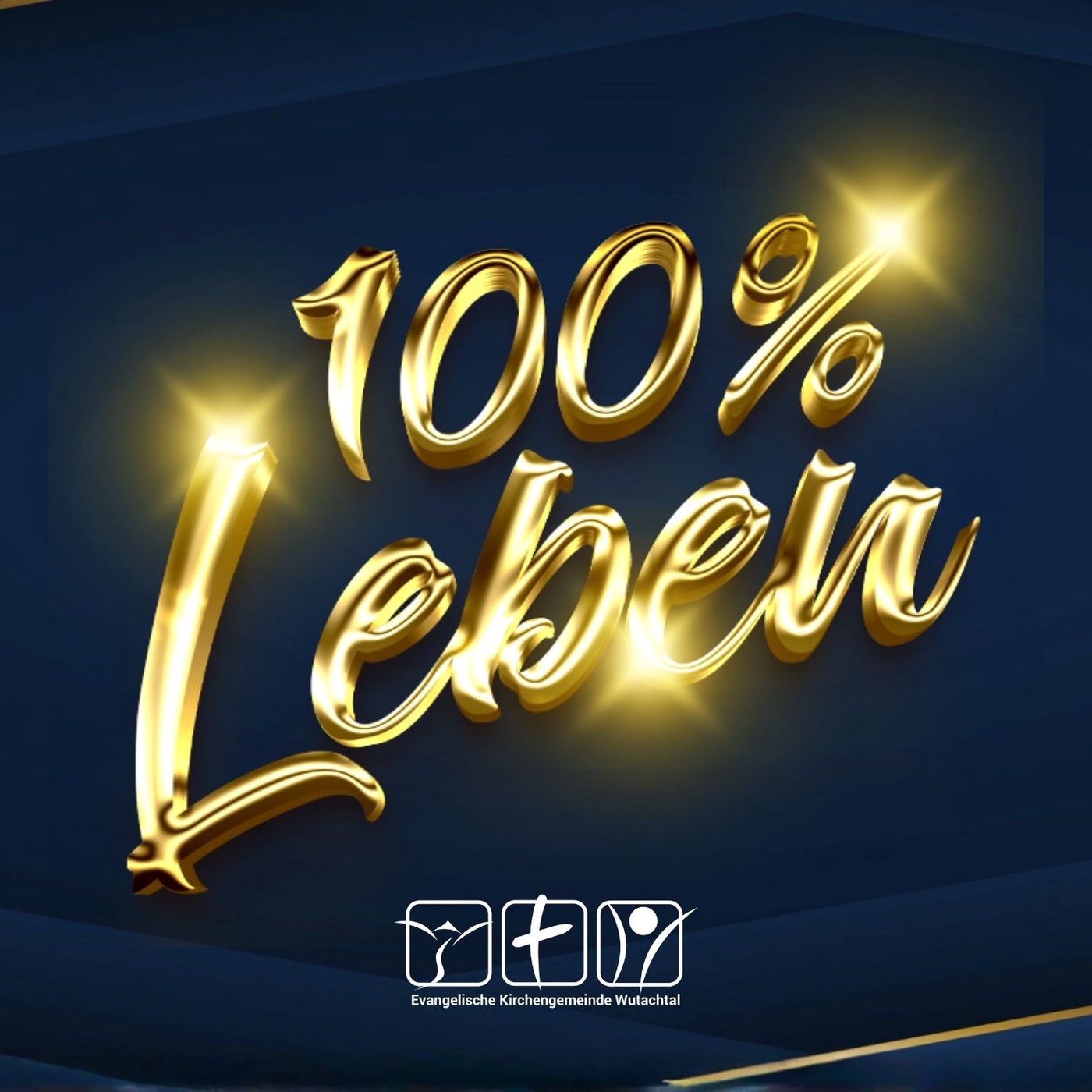 100% Leben (Trailer)