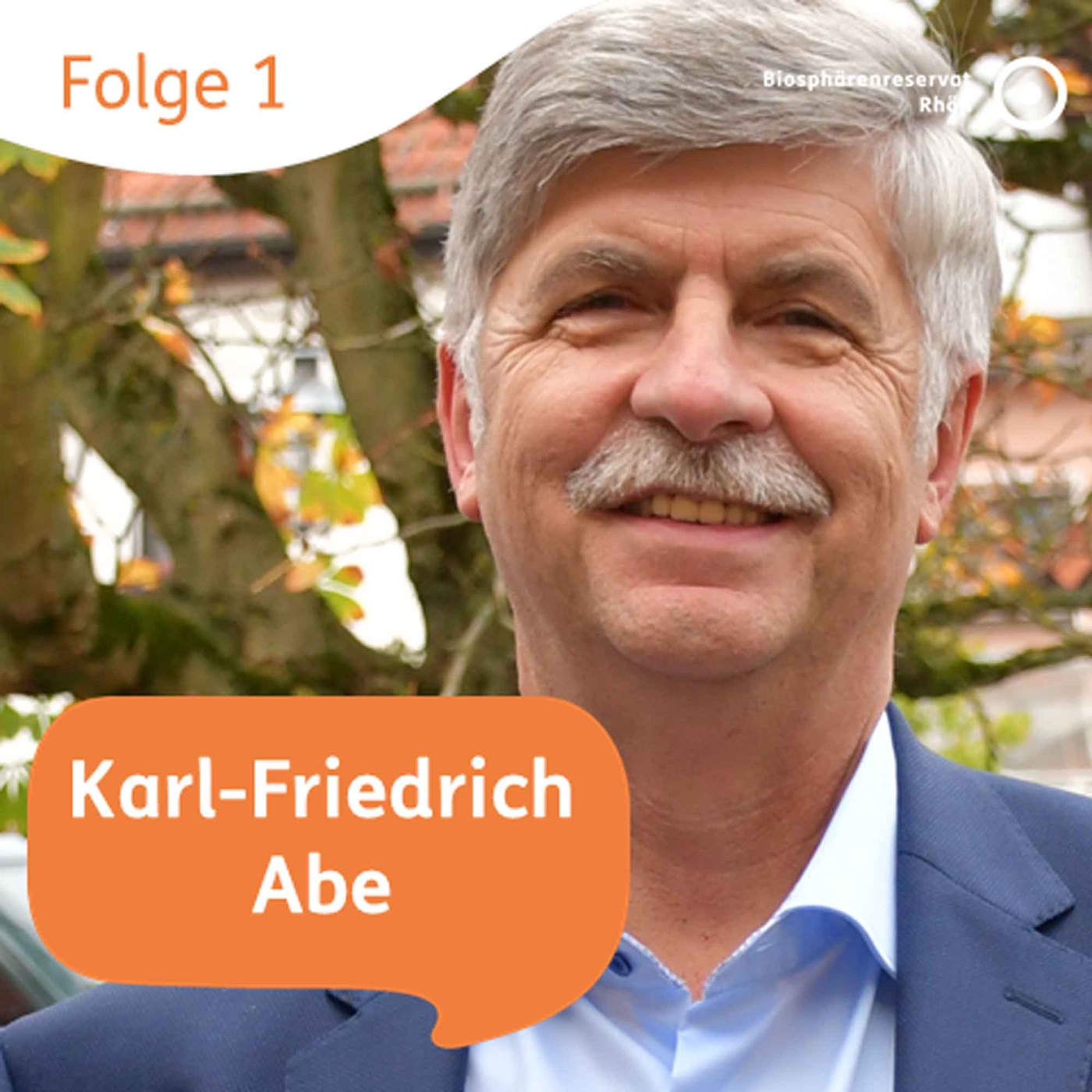 #1 Karl-Friedrich Abe