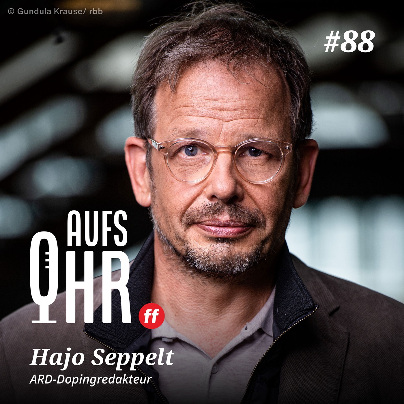 Hajo Seppelt: Wie sauber ist der Biathlonsport?